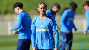 Xavi Simons ‘going in right direction’ with Tottenham – Thomas Frank