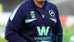 Alex Neil hails ‘incredible effort’ as injury-hit Millwall go third