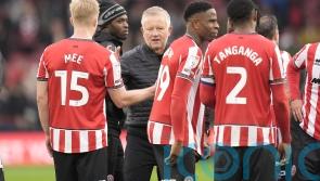 Sheffield United’s ‘attitude and desire’ in win at Blackburn cheers Chris Wilder