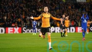 Liam Millar’s comeback strike has Dean Holden purring