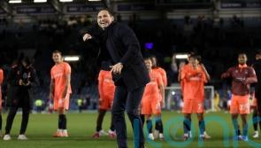 Frank Lampard hands Coventry players a warning after fifth straight win