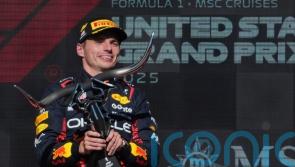 How Max Verstappen’s charge has turned F1 title battle into a three-way fight