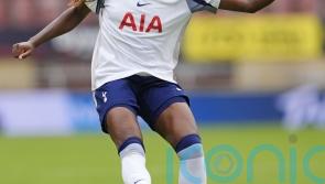 Jess Naz replaces Jess Park in England squad for Brazil and Australia friendlies