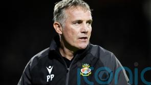 Phil Parkinson: Wrexham’s DNA stamped right through Championship win over Oxford