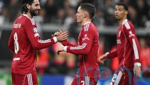 Thursday’s briefing: Liverpool and Chelsea claim five-star Champions League wins