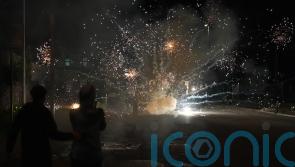 Irish police arrest 23 during second night of disorder near asylum seeker hotel