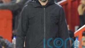 Jimmy Thelin admits Aberdeen’s humiliating loss in Athens could have been worse