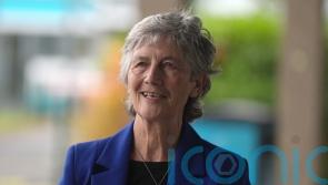 Catherine Connolly: The ‘underdog’ Galway runner hoping to win Aras race