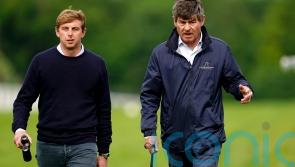 Pandemonium could break out in Horris Hill