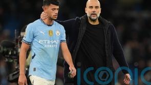Pep Guardiola believes Man City’s Matheus Nunes can be ‘incredible’ right-back