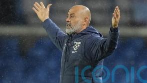 Nuno Espirito Santo worried by West Ham’s plight after defeat at Leeds