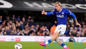 Jack Clarke scores only goal as Ipswich end losing run with West Brom victory