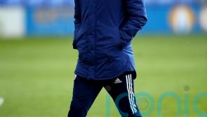 Chesterfield coach Kieron Dyer says Tranmere draw ‘feels like a loss’