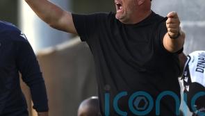 Bromley’s character in battling back to beat MK Dons delights boss Andy Woodman