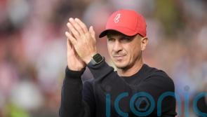 Bristol City manager Gerhard Struber hails ‘monster’ Sinclair Armstrong