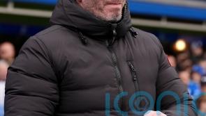 Michael Appleton reveals half-time rocket sparked Shrewsbury into life