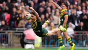 England boss Shaun Wane laments ‘torture’ of heavy Ashes defeat by Australia