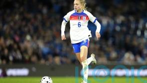 Esme Morgan wants England to work on ‘stronger starts’ after Brazil defeat