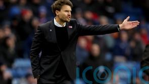 Danny Rohl: Rangers’ victory over Kilmarnock was a ‘small step’ in recovery