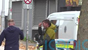 Man, 39, charged over alleged assault during election campaign