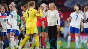 Hannah Hampton could make England return against Australia &ndash; Sarina Wiegman