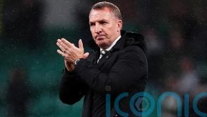 Brendan Rodgers resigns as Celtic boss with Martin O’Neill taking interim charge