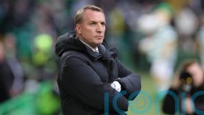 Dermot Desmond criticises ‘divisive’ Brendan Rodgers after Celtic boss resigns