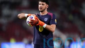 James Trafford will one day be England number one – Man City boss Pep Guardiola