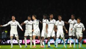 Carabao Cup: Fulham survive scare as Brentford end Grimsby’s giant-killing run