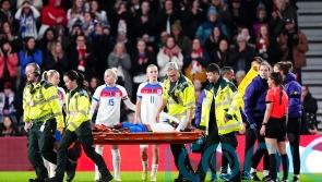 Michelle Agyemang&rsquo;s &lsquo;awful&rsquo; injury spoils England win for Sarina Wiegman