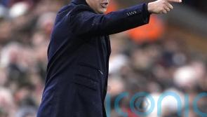 Arne Slot insists latest loss does not increase pressure on Liverpool