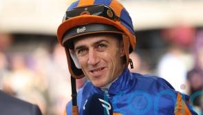 Soumillon savouring last dance with Dettori, &lsquo;the best jockey I have ever seen in my life&rsquo;