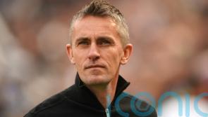 Kieran McKenna insists his focus is on Ipswich, despite links to Celtic