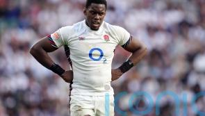 England captain Maro Itoje targets perfect autumn before eyes turn to World Cup