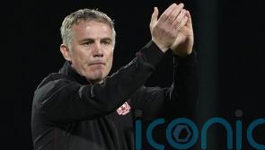 Phil Parkinson hails ‘statement win’ as Wrexham end Coventry’s unbeaten record