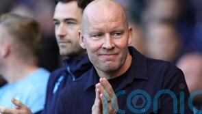 Henrik Pedersen confident Sheffield Wednesday have a bright future ahead