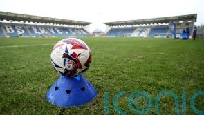 Joe Tomlinson strikes late as MK Dons beat Colchester for second-round spot