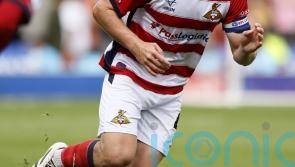 Owen Bailey’s stoppage-time winner sends Doncaster through to round two