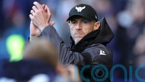 Gary Rowett hails Przemyslaw Placheta’s equaliser as Oxford snatch late point