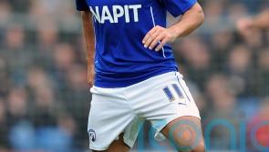 Chesterfield coach Gary Roberts believes his side deserved to beat Stevenage