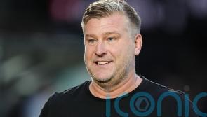 Karl Robinson delighted with Salford response to facing higher-level opposition