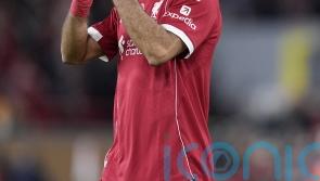 Arne Slot salutes Mohamed Salah after scoring 250th Liverpool goal