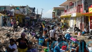 'Whole towns destroyed' - Irish woman in Jamaica fundraising for Hurricane Melissa aftermath