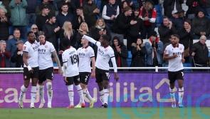 Walsall book their place in FA Cup second round with win at Eastleigh