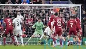 Alexis Mac Allister heads Liverpool to impressive victory over Real Madrid