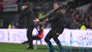 Sergei Jakirovic ‘sorry for the lads’ as Hull’s unbeaten run ends