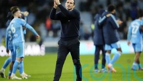 Frank Lampard praises Coventry ‘energy’ in hitting back to beat Sheffield United