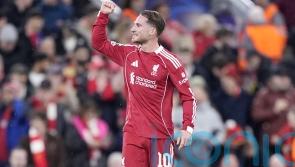 Wednesday’s briefing: Liverpool, Arsenal and Spurs all win in Champions League