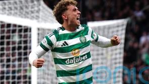Celtic add Callum Osmand to European squad after Cameron Carter-Vickers injury