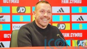 Craig Bellamy says Celtic job ‘not on my radar’ as Wales focus on World Cup bid